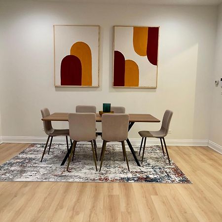 First Floor Condo In Chicago Ngoại thất bức ảnh