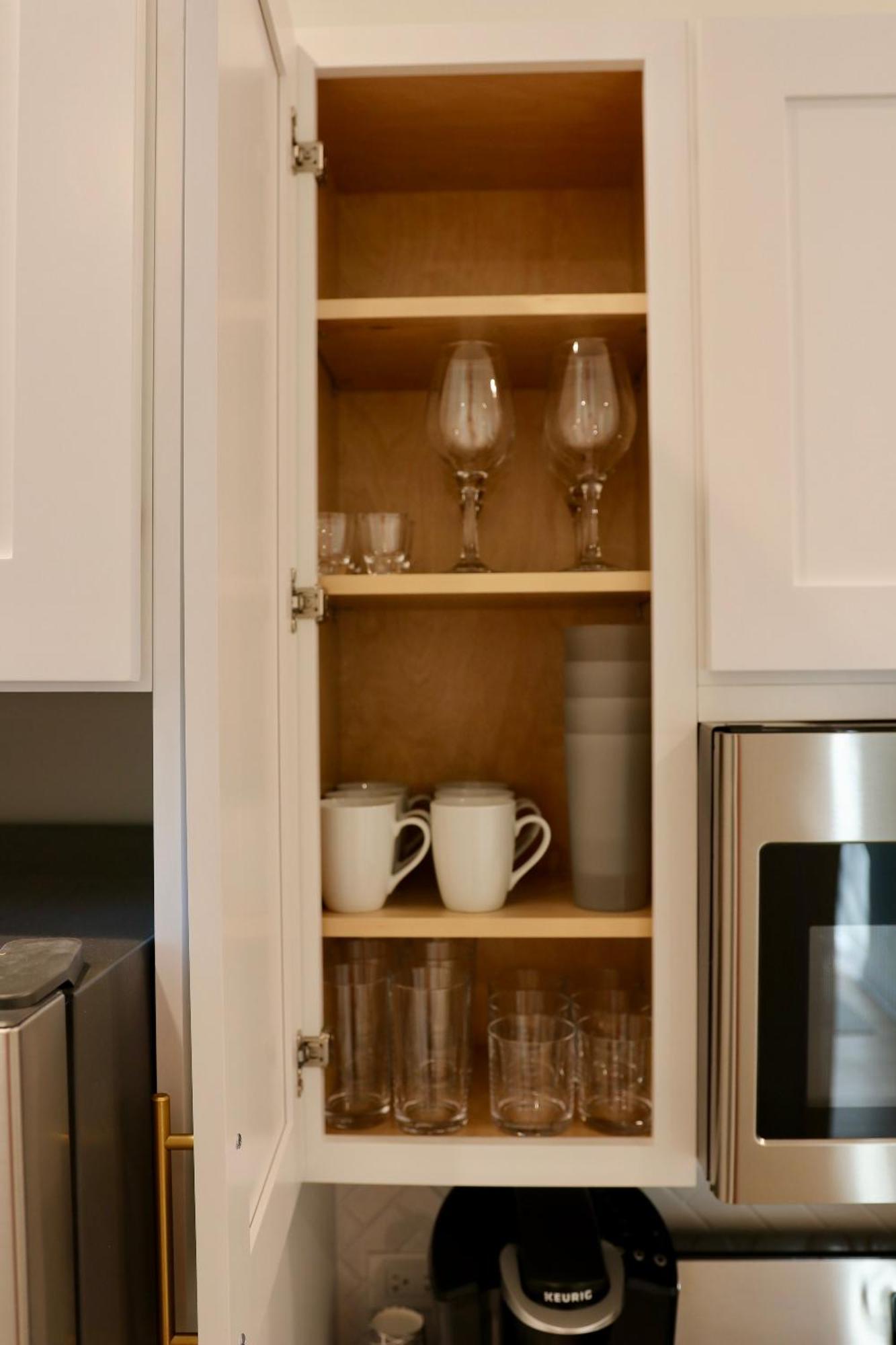 First Floor Condo In Chicago Ngoại thất bức ảnh