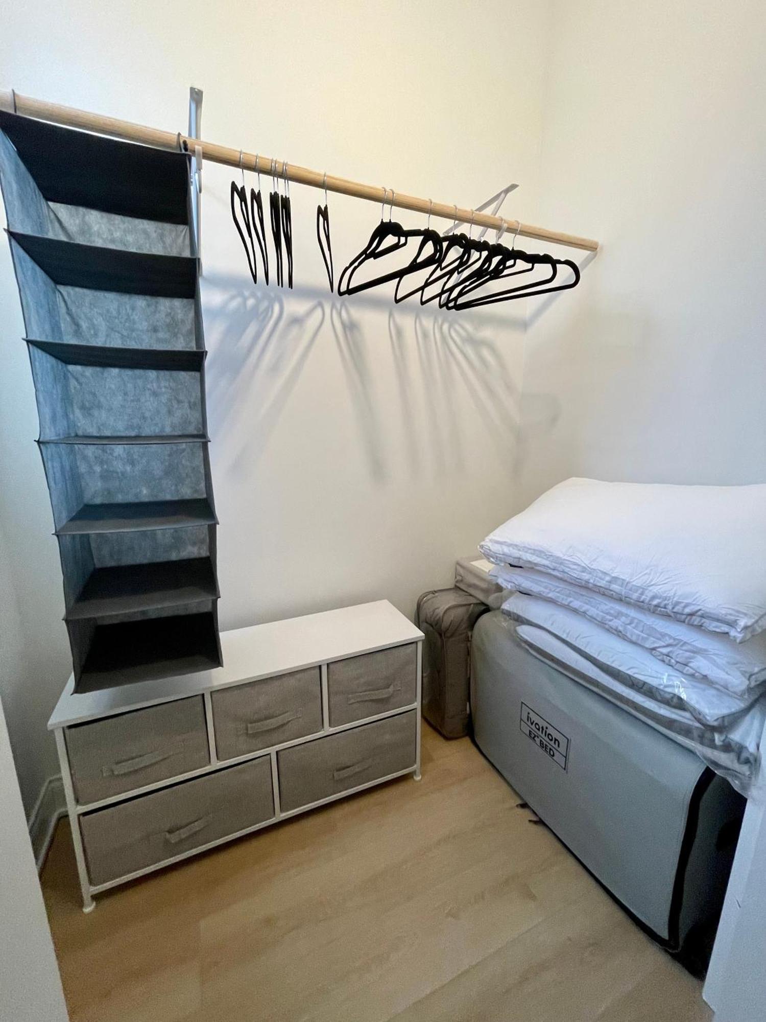 First Floor Condo In Chicago Ngoại thất bức ảnh