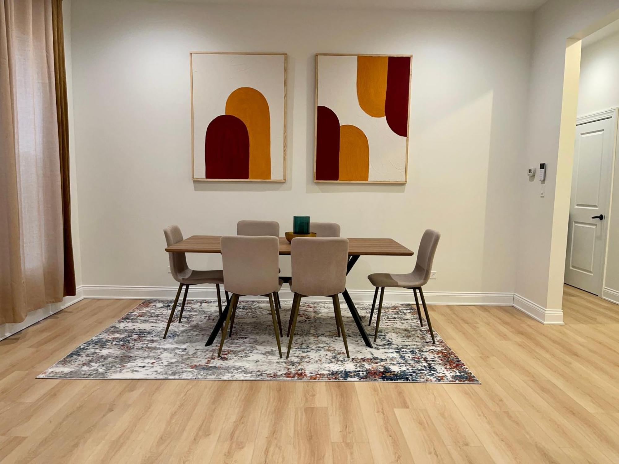 First Floor Condo In Chicago Ngoại thất bức ảnh