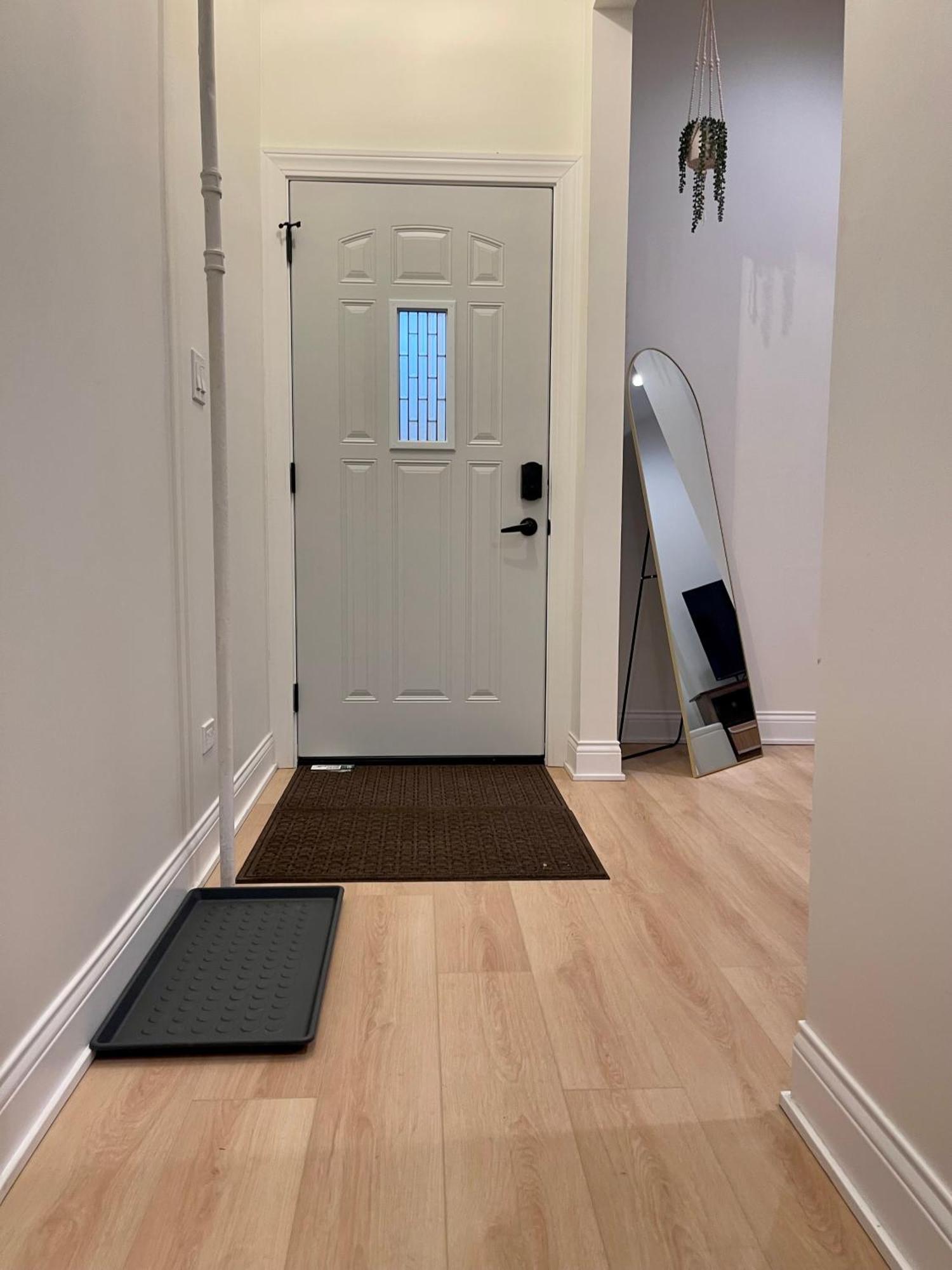 First Floor Condo In Chicago Ngoại thất bức ảnh