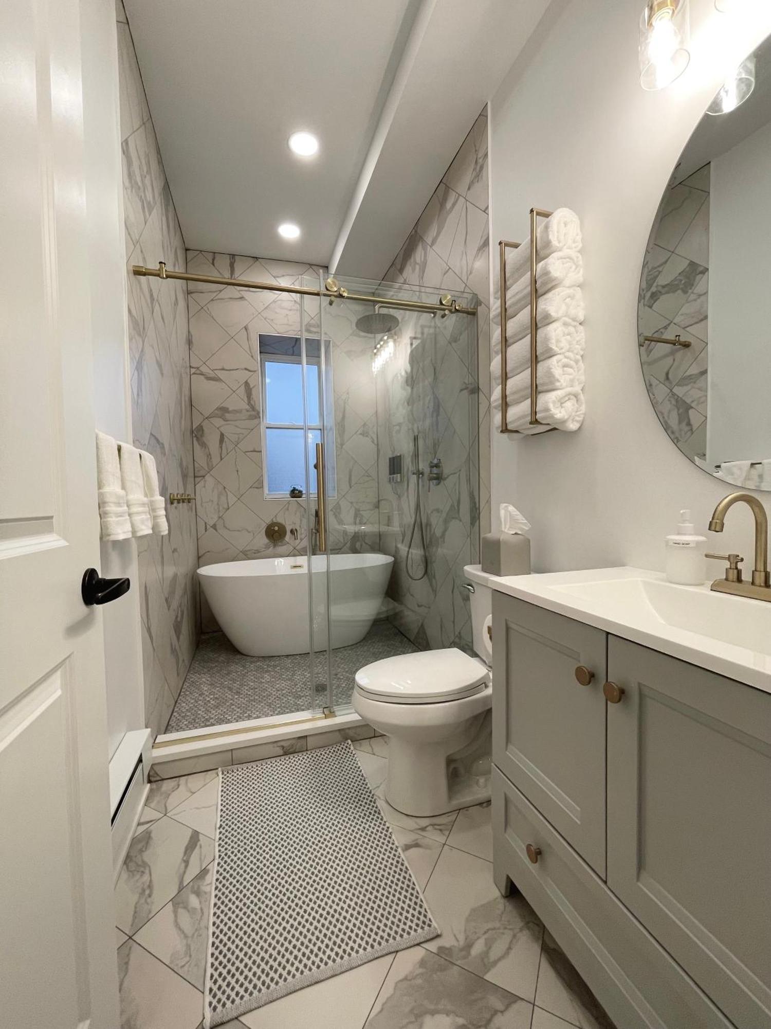 First Floor Condo In Chicago Ngoại thất bức ảnh
